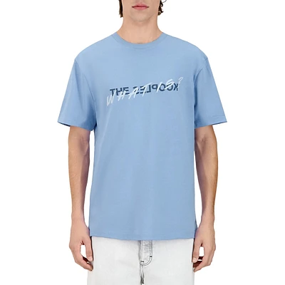 What Is Logo T-Shirt