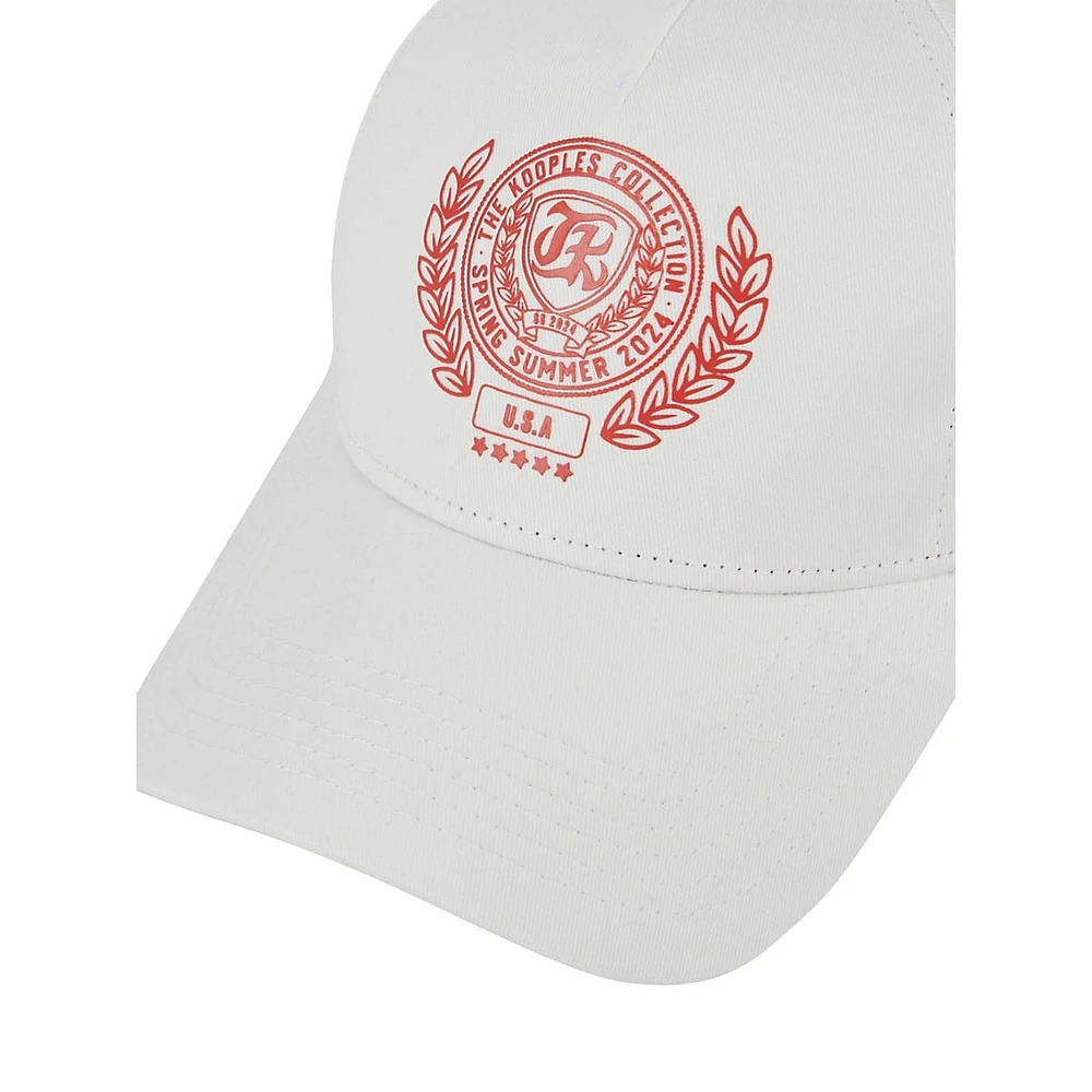 Blazon Serigraphy Cap