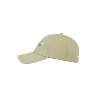 What Is Embroidered Logo Cap