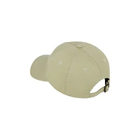 What Is Embroidered Logo Cap