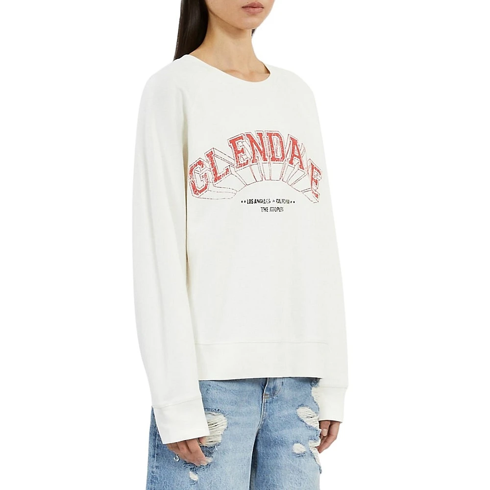 Glendale Serigraphy Sweatshirt