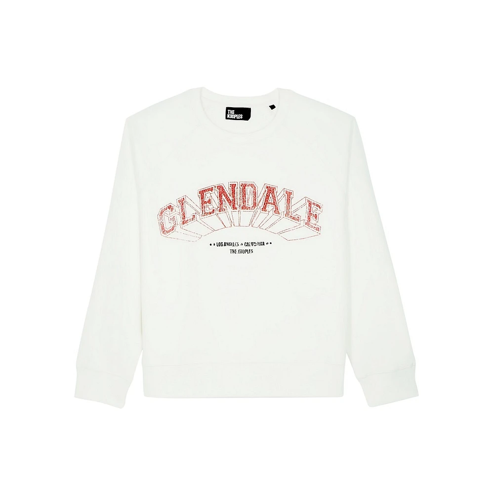 Glendale Serigraphy Sweatshirt