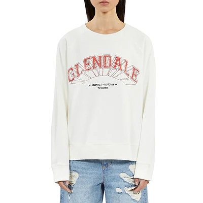 Glendale Serigraphy Sweatshirt