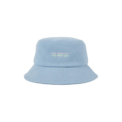 Denim Bucket Hat