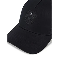 Blazon Patch Cap