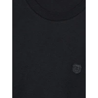 Blazon Patch T-Shirt