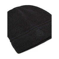 Cashmere-Blend Toque