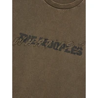 What Is The Kooples Logo T-Shirt