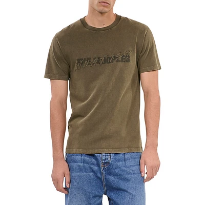 What Is The Kooples Logo T-Shirt