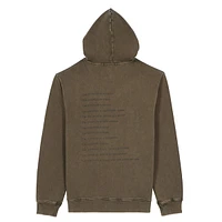 What Is Logo Hoodie