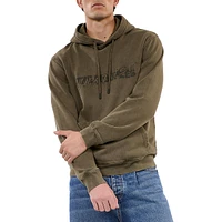 What Is Logo Hoodie