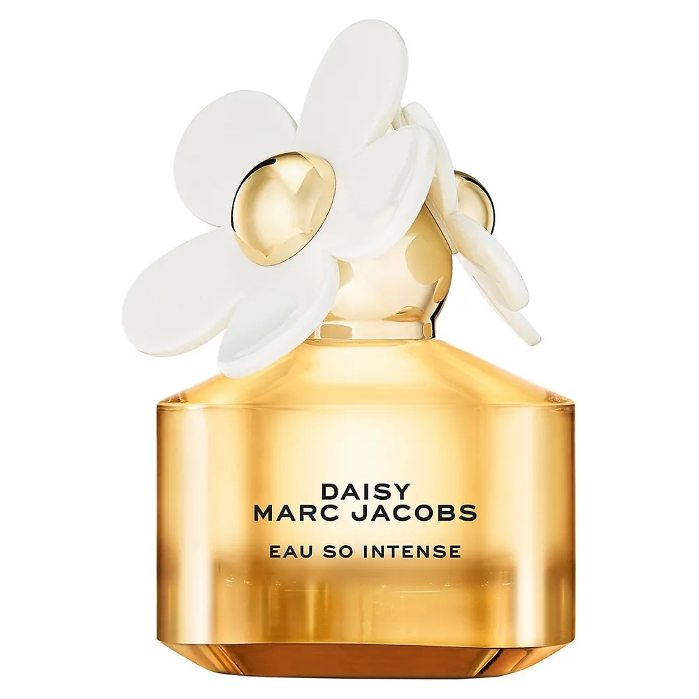 Daisy Eau So Intense de Parfum