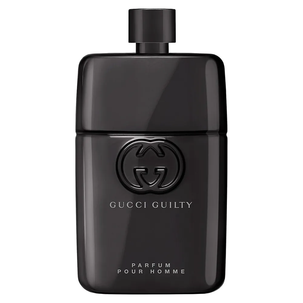 Parfum Gucci Guilty pour homme