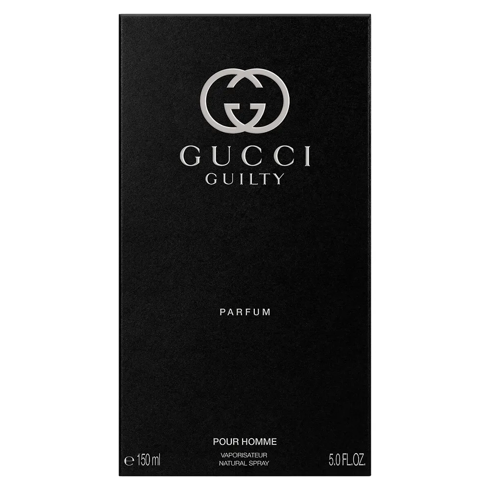 Parfum Gucci Guilty pour homme