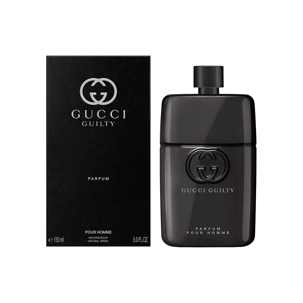 Parfum Gucci Guilty pour homme