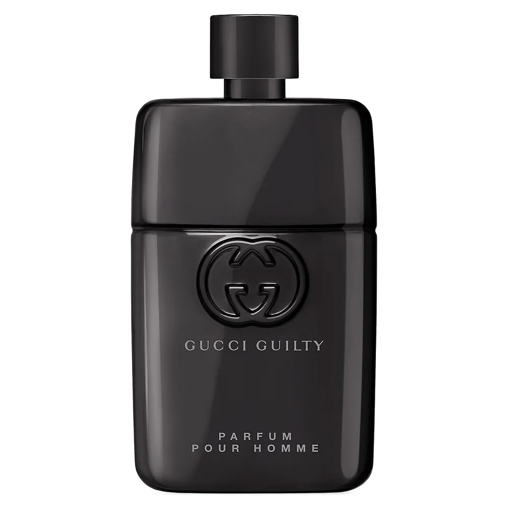 Parfum Gucci Guilty pour homme