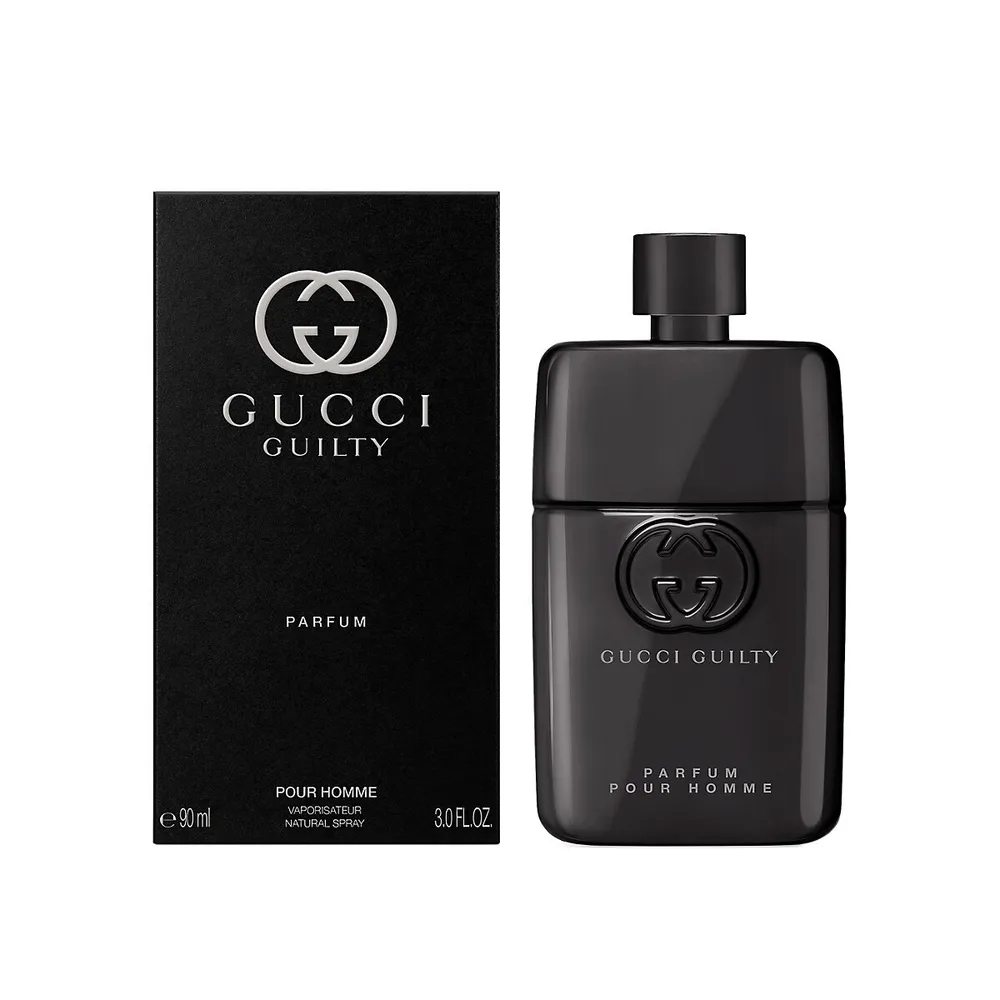 Gucci Guilty Parfum Pour Homme