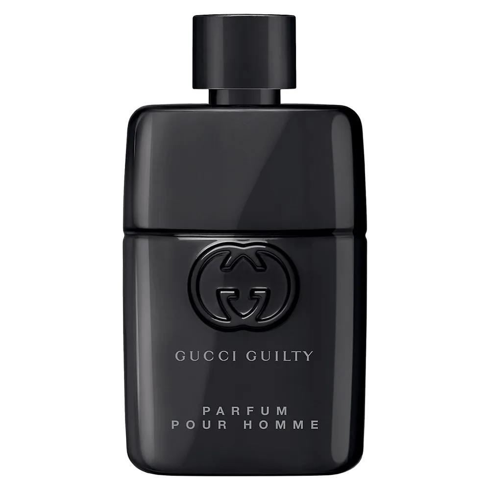 Gucci Guilty Parfum Pour Homme