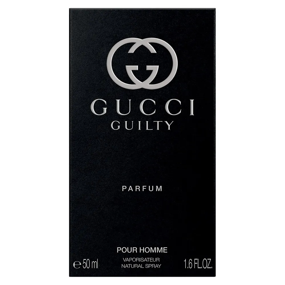 Gucci Guilty Parfum Pour Homme