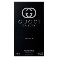 Gucci Guilty Parfum Pour Homme