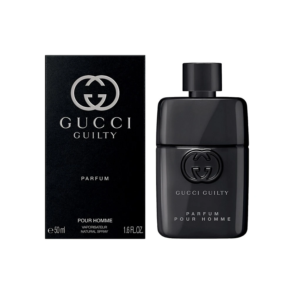 Parfum Gucci Guilty pour homme