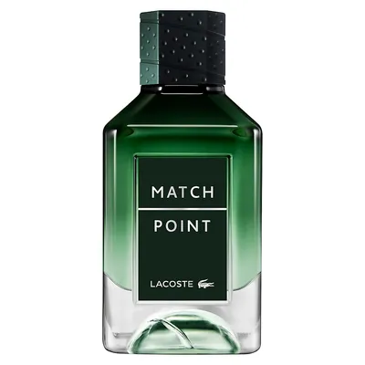 Eau de parfum Match Point