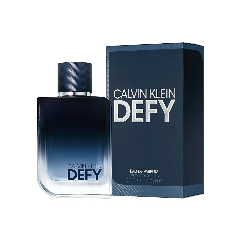 Defy Eau De Parfum