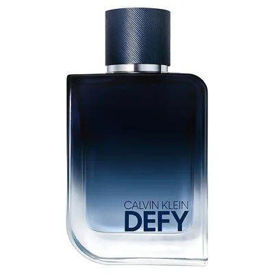 Defy Eau De Parfum