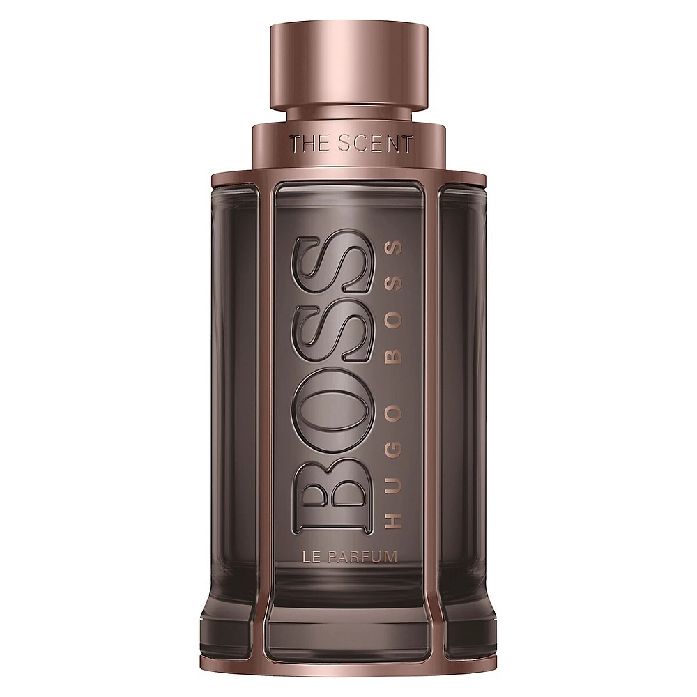 Boss, le Parfum