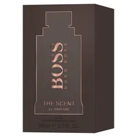 Boss The Scent Le Parfum