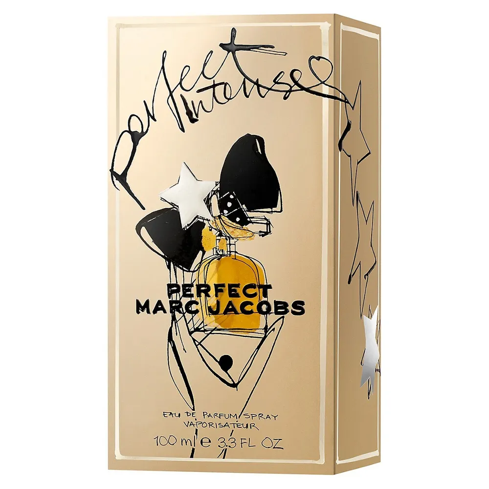 Marc Jacobs Perfect Intense Eau de Parfum