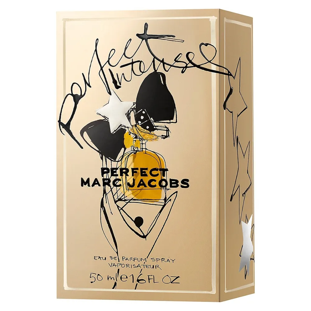 Marc Jacobs Perfect Intense Eau de Parfum