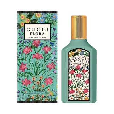 Eau de parfum Flora Gorgeous Jasmine