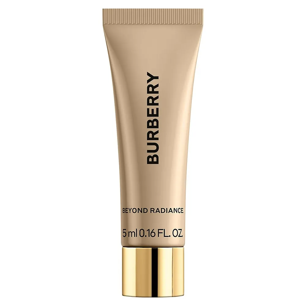 Burberry Beyond Radiance Glow Primer | Willowbrook Shopping Centre
