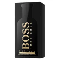 Parfum Boss Bottled