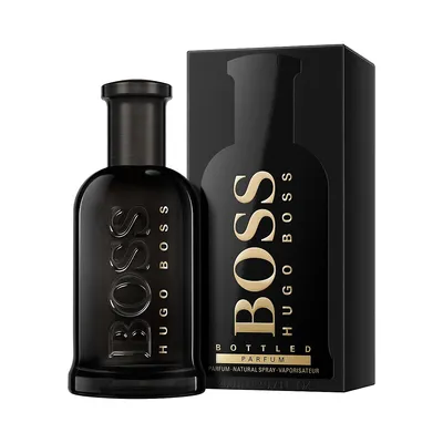 BOSS Bottled Parfum