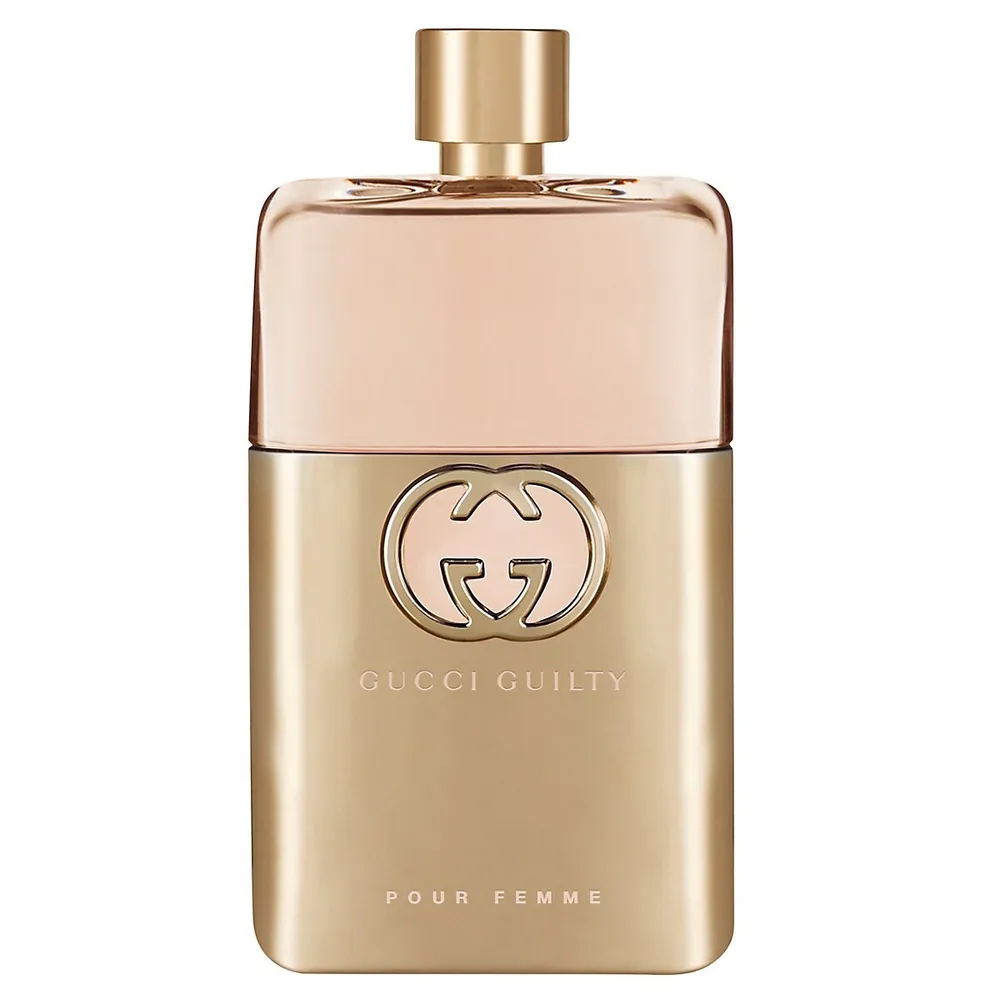 Guilty Absolute Pour Femme Eau de Parfum