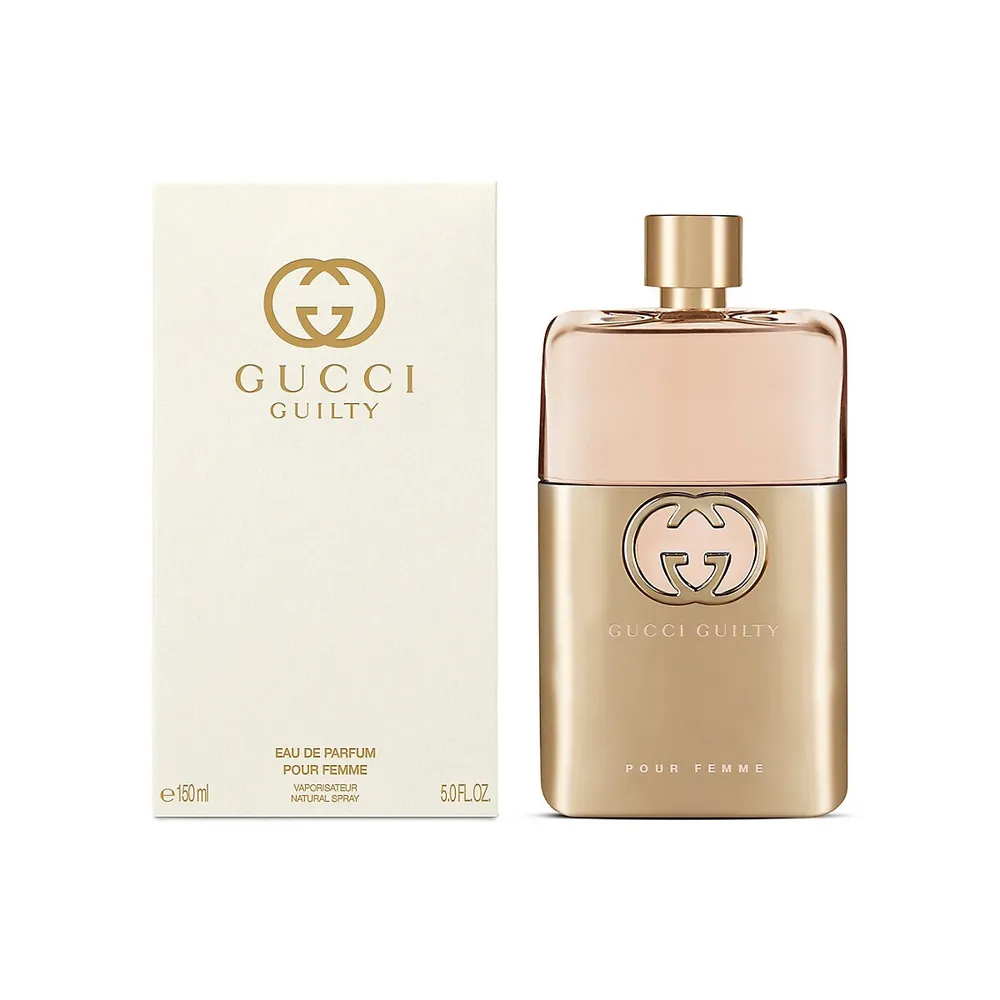 Guilty Absolute Pour Femme Eau de Parfum