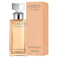 Eternity Intense Eau De Parfum