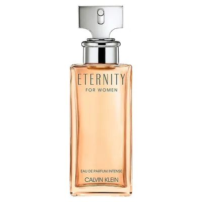 Eternity Intense Eau De Parfum
