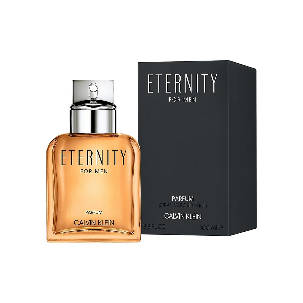 Eternity Intense Parfum