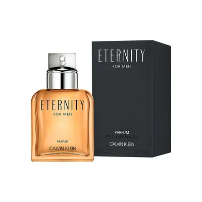Eternity Intense Parfum