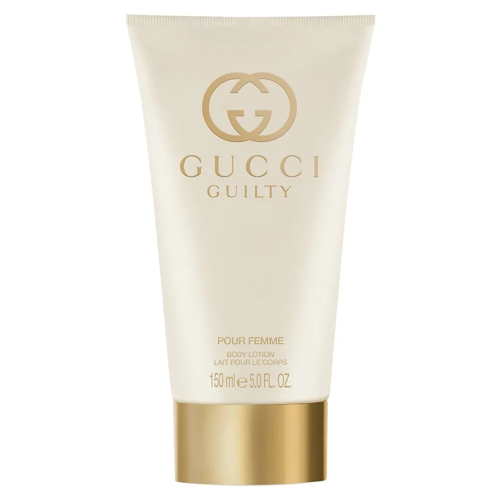 Gucci Guilty Body Lotion