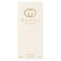 Gucci Guilty Body Lotion