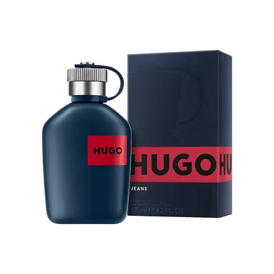 Hugo Jeans For Him Eau de Toilette