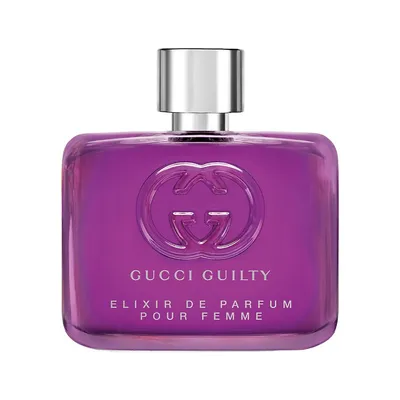 Guilty Elixir de Parfum