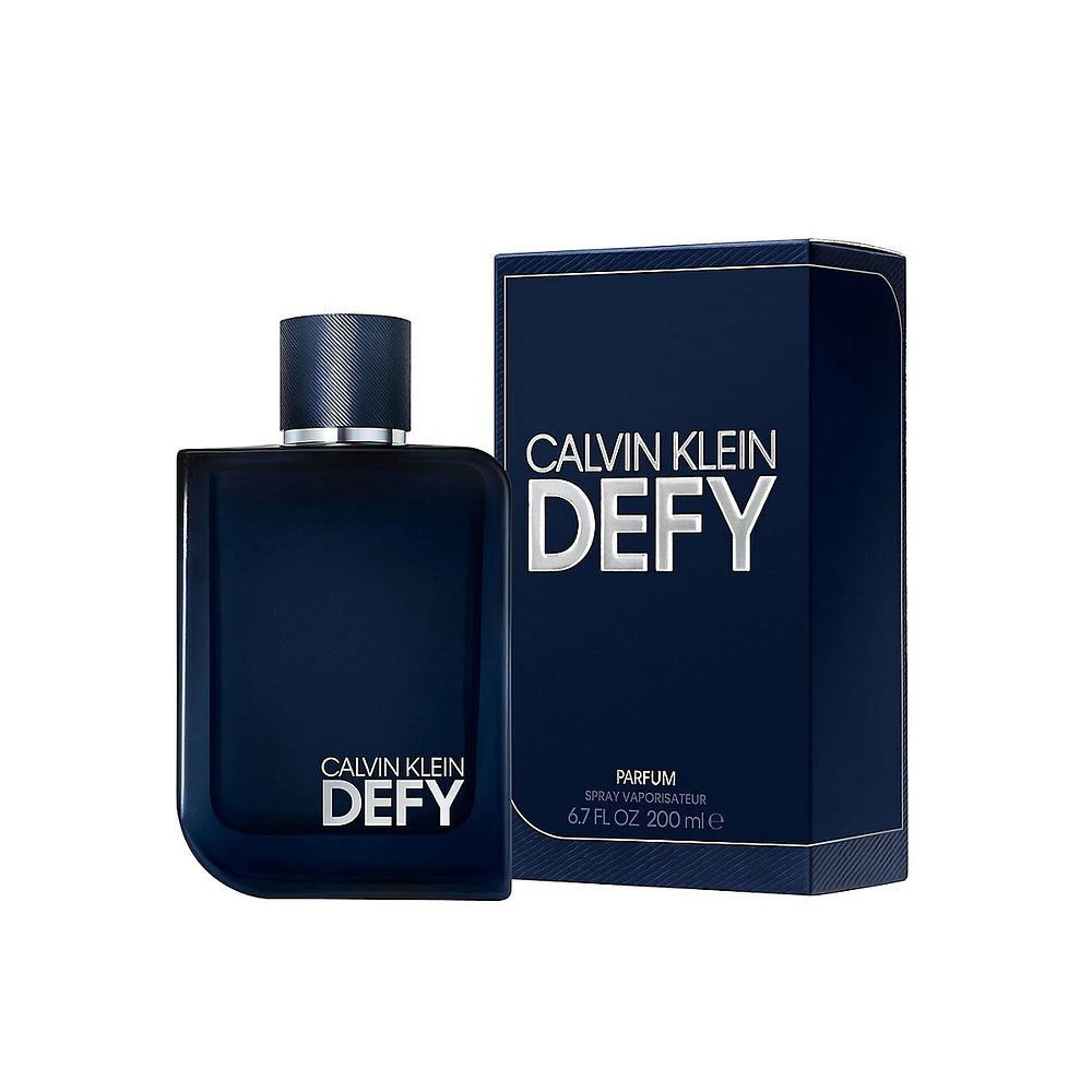 Defy Parfum For Men