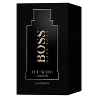 BOSS The Scent Magnetic eau de parfum pour homme