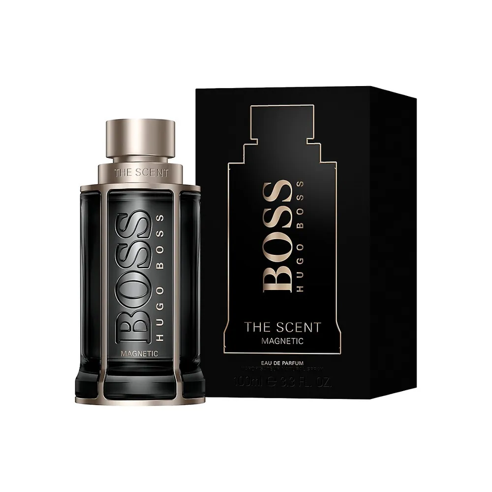 BOSS The Scent Magnetic eau de parfum pour homme