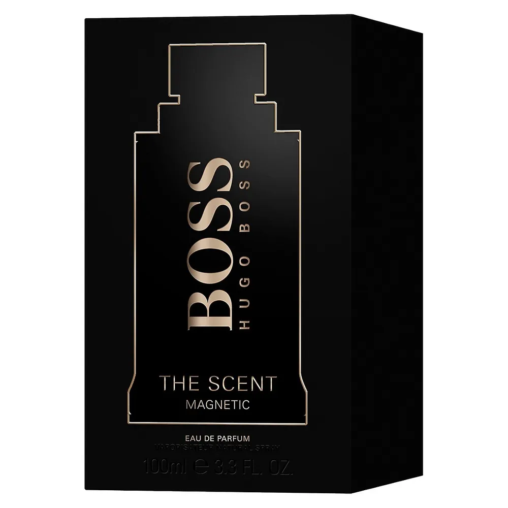 BOSS The Scent Magnetic eau de parfum pour homme